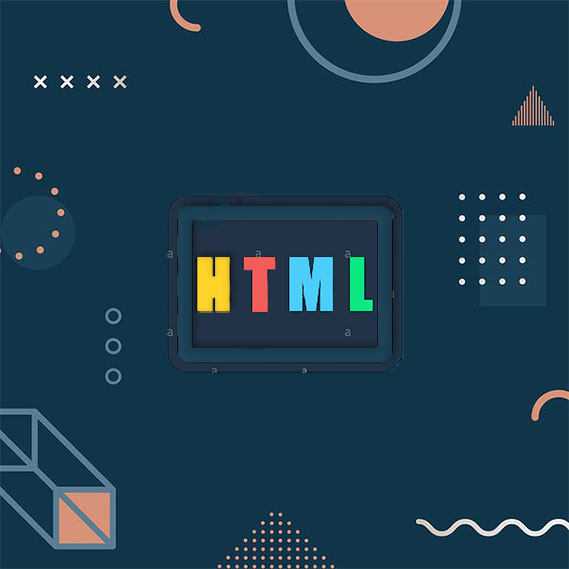 html